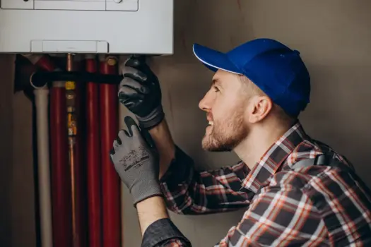 Kombi Bakımı Ne Zaman Yapılmalı?