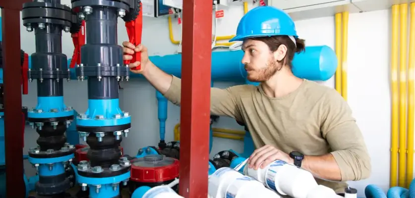 Hidrofor, Dalgıç Pompa Satış ve Servis