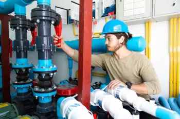 Hidrofor, Dalgıç Pompa Satış & Servis