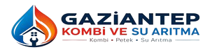 Gaziantep Kombi ve Su Arıtma